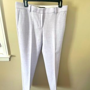 Very cute Lavendar gray pants